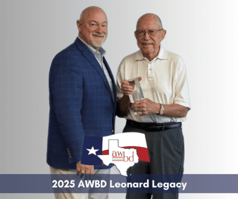 DirectorChandlerAward